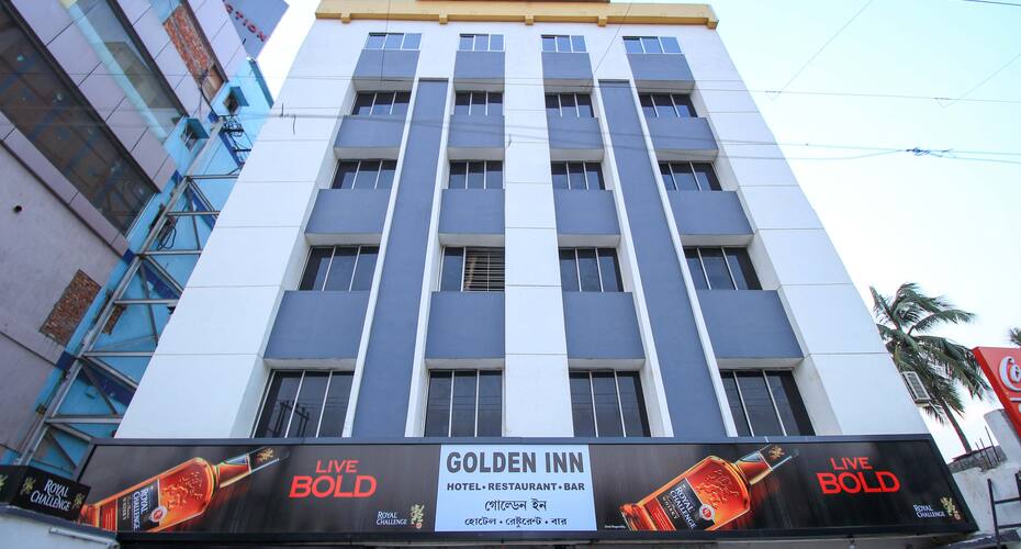 Golden Inn, Kolkata 1
